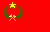 Congo (OLD) Flag