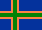 Vendsyssel - Denmark Flag