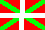 Basque Spain Flag