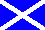 Scotland Flag UK