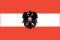 Austria State Flag
