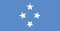 Micronesea Flag