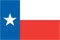 Texas Flag USA