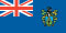 Pitcarin Islands Flag