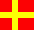 Skane / Skaneland Flag